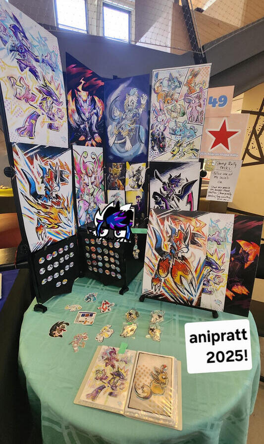 AniPratt 25